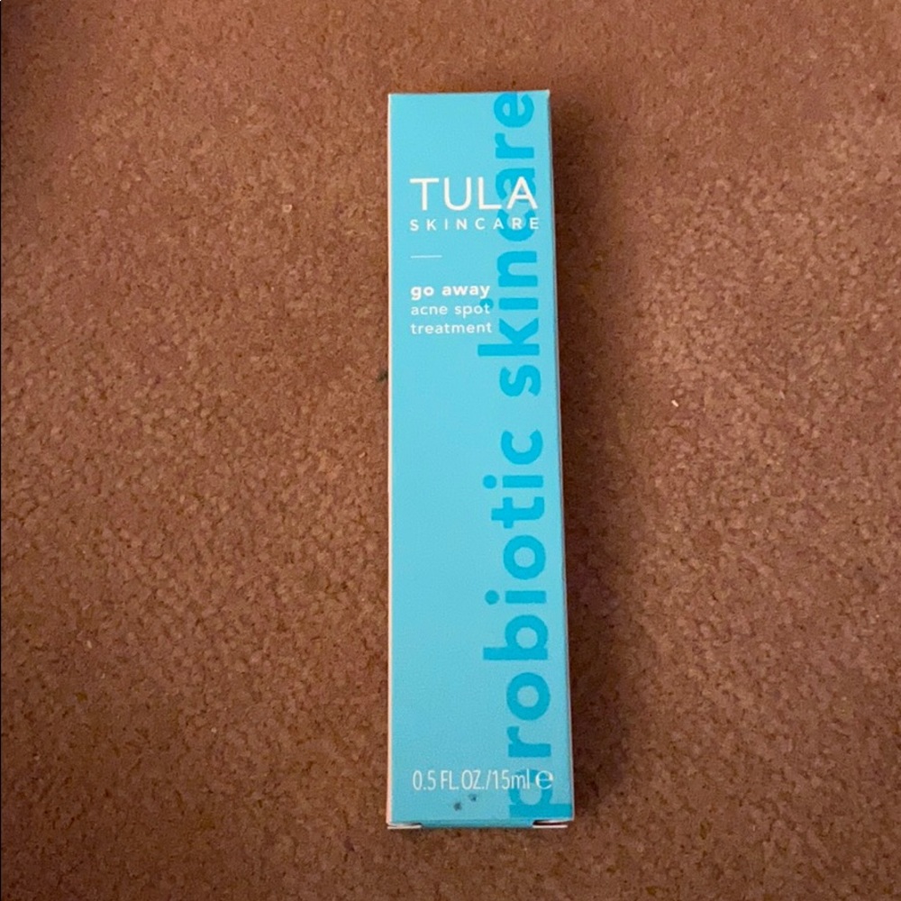 Tula Go-Away Spot Treatment